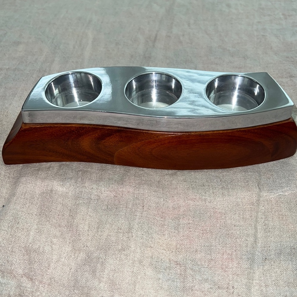 NAMBÉ Candleholder
